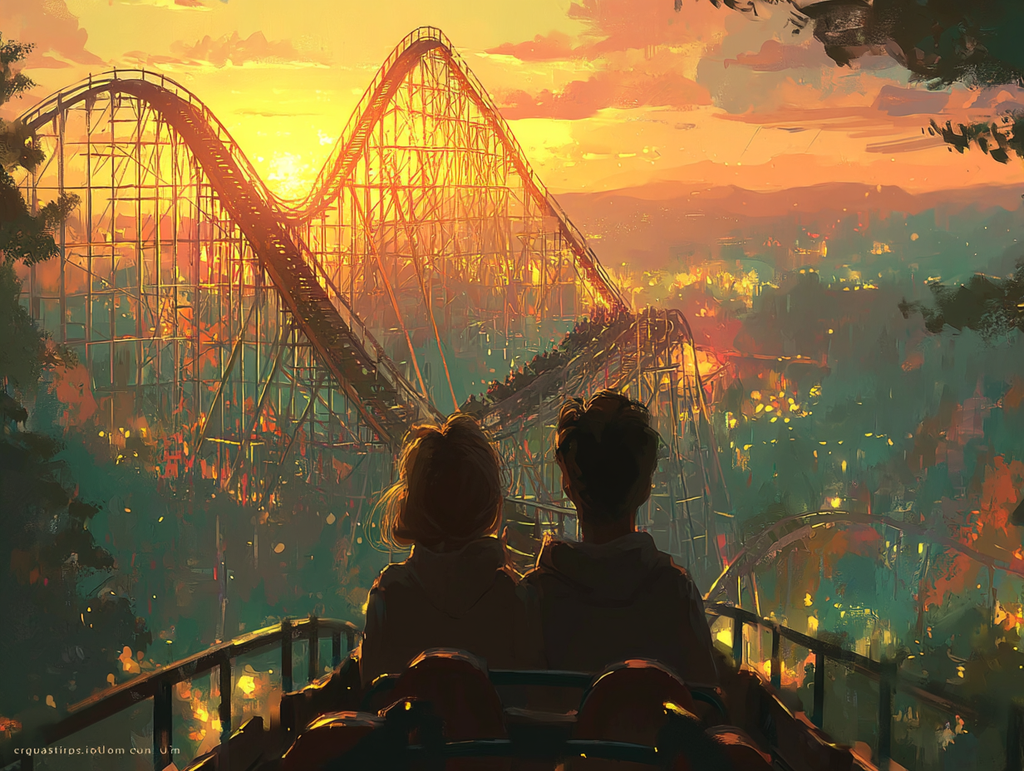 Eure Geschichte, als Buch erzählt