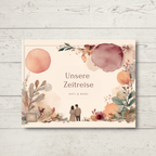 Eure Geschichte, als Buch erzählt