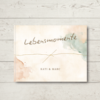 Eure Geschichte, als Buch erzählt