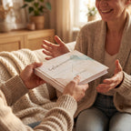 Eure Geschichte, als Buch erzählt